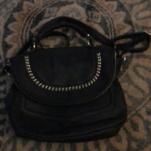Steve Madden cross body purse